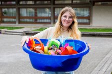 31.03.2024 Osternestsuchen